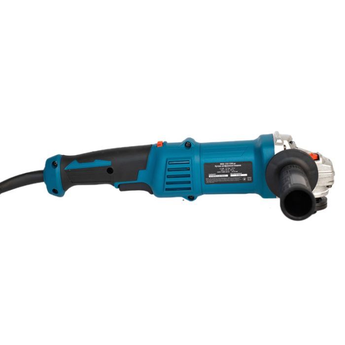 Шлифовальная машина Зеніт Профи ЗКШ-125/1200 рс (853716) изображение 3