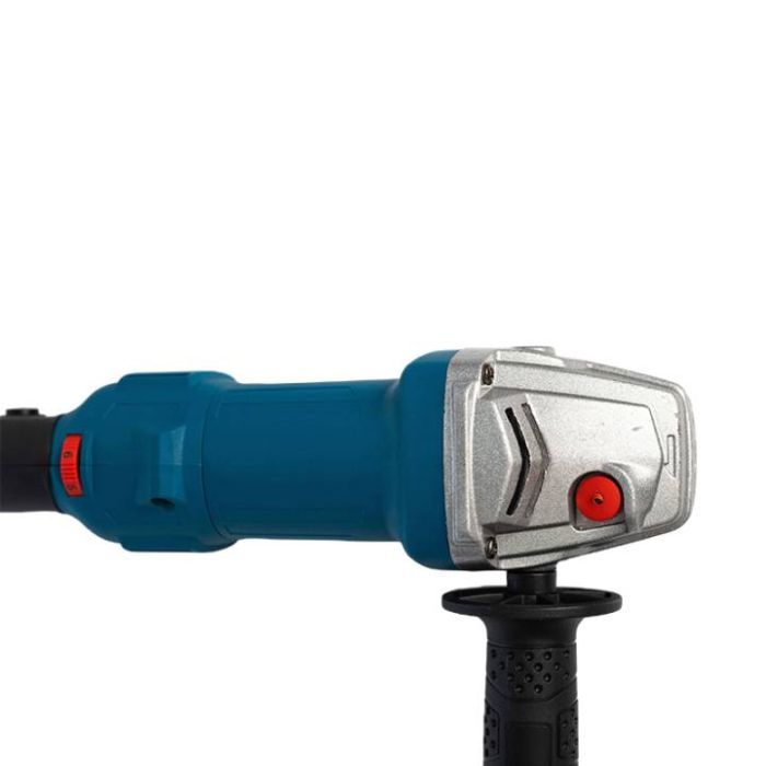 Шлифовальная машина Зеніт Профи ЗКШ-125/1200 рс (853716) изображение 5
