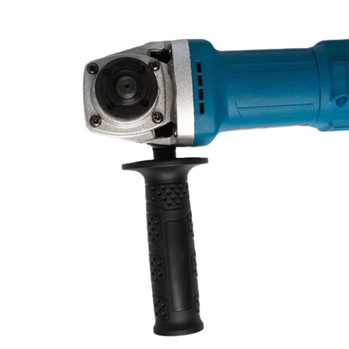 Шлифовальная машина Зеніт Профи ЗКШ-125/1200 рс (853716) изображение 6