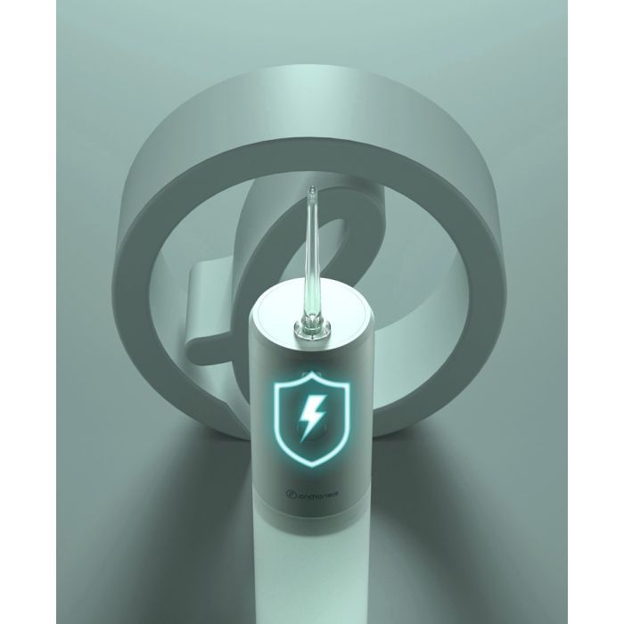 Ирригатор Xiaomi Mint3 изображение 5