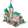 Конструктор LEGO Disney Замок принцеси та королівські улюбленці (43267) зображення 4