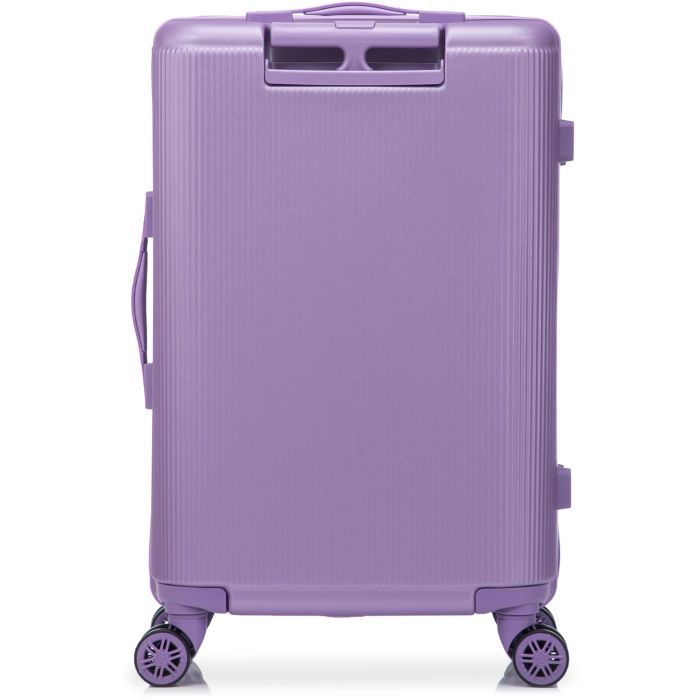 Чемодан Semi Line 24" M T5916-3 Purple (DAS303377) изображение 2