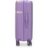 Чемодан Semi Line 24" M T5916-3 Purple (DAS303377) изображение 4
