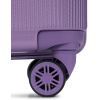 Чемодан Semi Line 24" M T5916-3 Purple (DAS303377) изображение 9