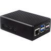Корпус к промышленному ПК KUONGSHUN for Raspberry Pi 5 radiator (RA793) изображение 2