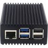 Корпус к промышленному ПК KUONGSHUN for Raspberry Pi 5 radiator (RA793) изображение 4