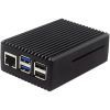 Корпус к промышленному ПК KUONGSHUN for Raspberry Pi 5 radiator (RA793)
