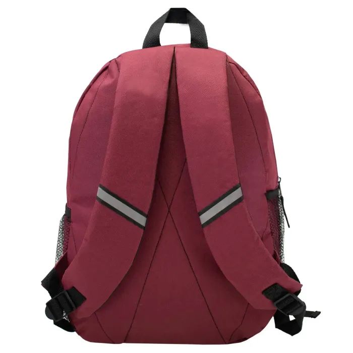 Рюкзак туристический Semi Line 20 Petrol (J4923-4) (DAS302587) изображение 2