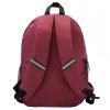 Рюкзак туристический Semi Line 20 Red (J4923-3) (DAS302586) изображение 2