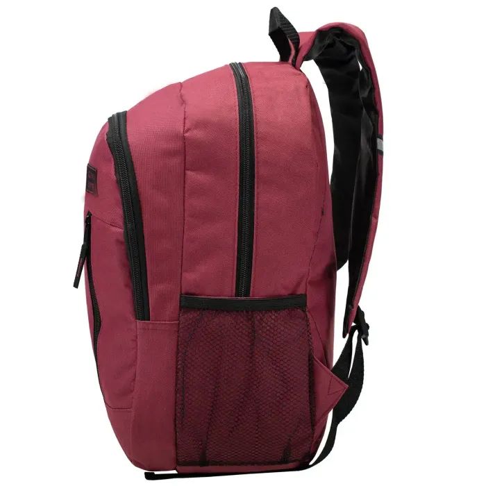 Рюкзак туристический Semi Line 20 Petrol (J4923-4) (DAS302587) изображение 3