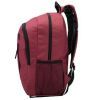 Рюкзак туристический Semi Line 20 Red (J4923-3) (DAS302586) изображение 3