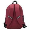 Рюкзак туристический Semi Line 20 Red (J4923-3) (DAS302586) изображение 4