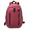 Рюкзак туристический Semi Line 20 Red (J4923-3) (DAS302586)