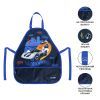 Фартук для творчества Kite Education 161 Hot Wheels з нарукавниками (HW25-161) изображение 2