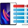 Скло захисне ACCLAB Full Glue Infinix Hot 30 Play Black (1283126589591) зображення 3