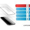 Скло захисне ACCLAB Full Glue Infinix Hot 30 Play Black (1283126589591) зображення 4