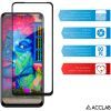 Скло захисне ACCLAB Full Glue Infinix Hot 30 Play Black (1283126589591) зображення 5