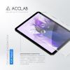 Скло захисне ACCLAB Full Glue Samsung Tab S7FE 12.4" LTE (1283126590269) зображення 3