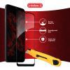 Стекло защитное Intaleo Full Glue Xiaomi Redmi A2+ Black (1283126564604) изображение 5