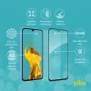 Стекло защитное Piko Full Glue Samsung A34 5G Black (1283126559846) изображение 3
