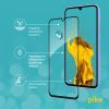 Стекло защитное Piko Full Glue Samsung A34 5G Black (1283126559846) изображение 4