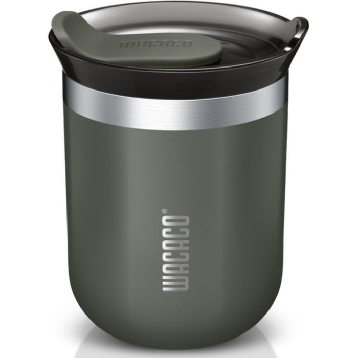 Термокружка Wacaco Octaroma Classico 180 мл, зелена (WOCT180GN)