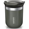 Термокружка Wacaco Octaroma Classico 180 мл, сіра (WOCT180GY)