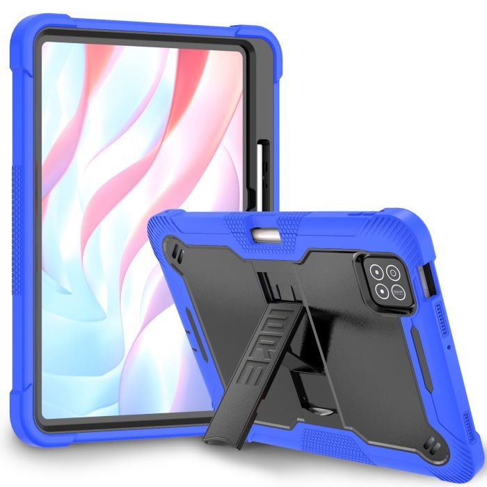 Чехол для планшета Armorstandart Rover Xiaomi Pad 7 / 7 Pro Black (ARM84972) изображение 2