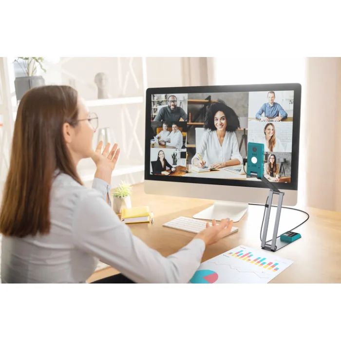 Сканер Iris Canon Visualizer 7 (464412) изображение 10
