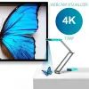 Сканер Iris Canon Visualizer 7 (464412) изображение 8