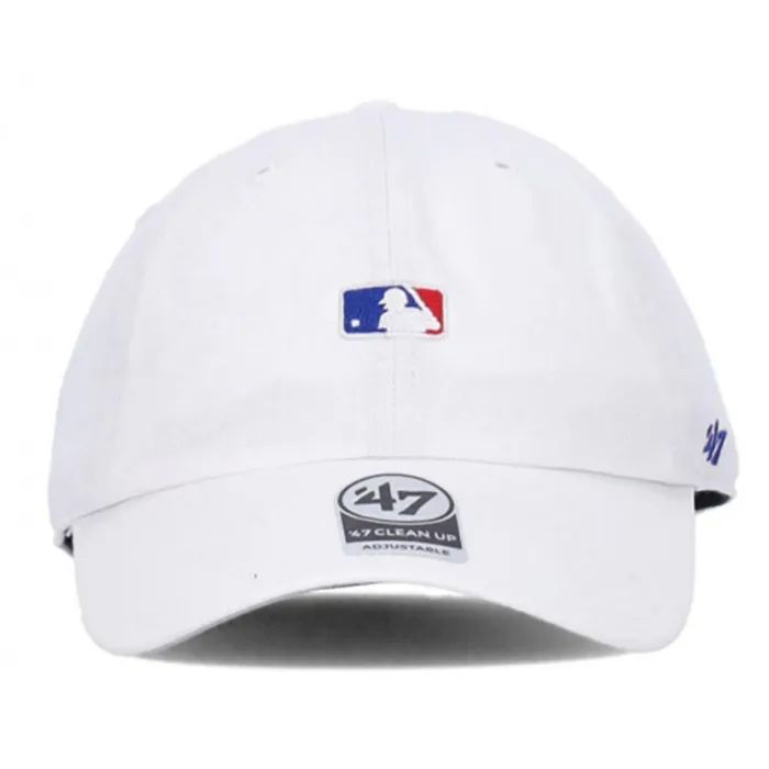 Кепка 47 Brand MLB MLB-BSRNR01GWS-NY темно-синій, сірий (196002666839) изображение 2