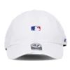 Кепка 47 Brand MLB MLB-BSRNR01GWS-WH білий, сірий (196002666846) изображение 2