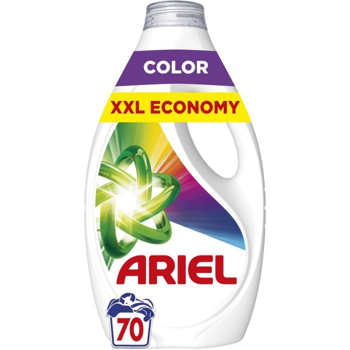 Гель для прання Ariel Color 2.25 л (8700216691475)