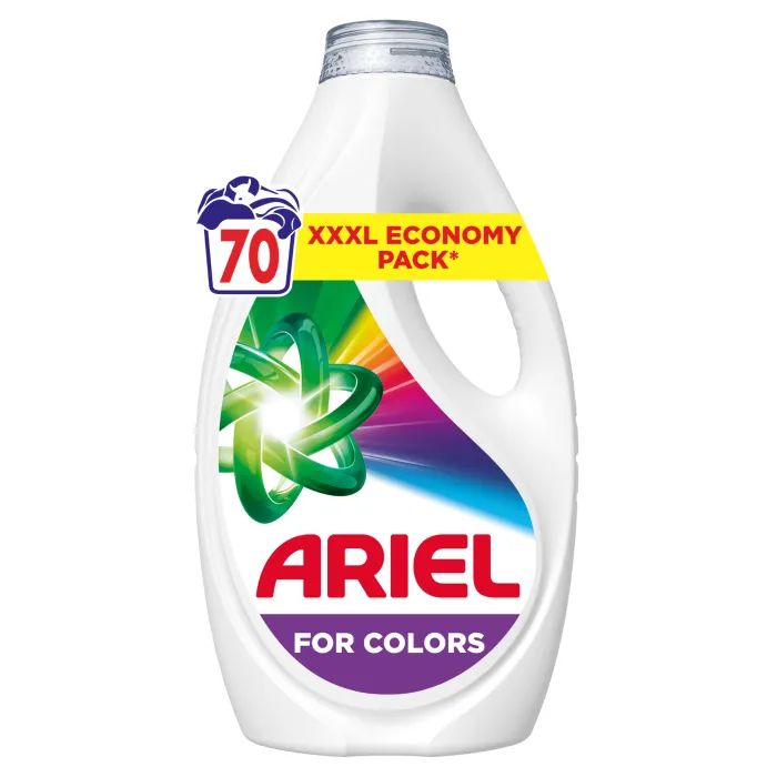 Гель для прання Ariel Color 4.5 л (8700216692007)