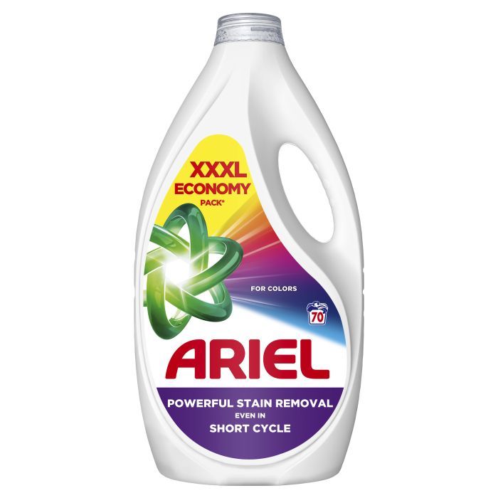 Гель для прання Ariel Color 4.5 л (8700216692007) зображення 2