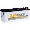 Акумулятор автомобільний EUROTRUCK 6СТ-205АЗ (3) (B) 1400А 12V (E)