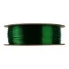 Пластик для 3D-принтера eSUN PETG 1.75мм, 1кг, transparent, green (PETG175G1) изображение 4