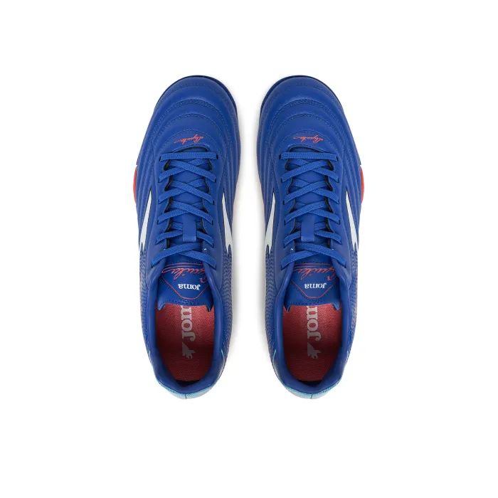 Сороконіжки Joma Aguila AGUS2504TF синій 42 (8447150157543) зображення 5