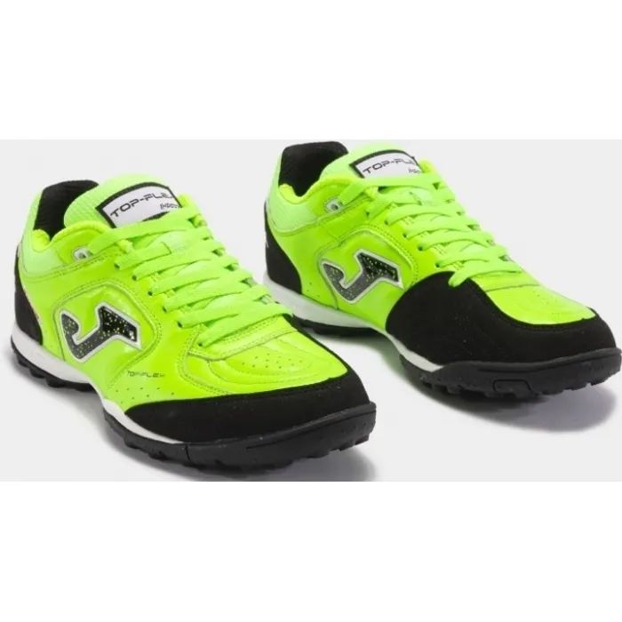 Сороконожки Joma Top Flex TOPW2411TF салатовий 40 (8445954890499) изображение 2
