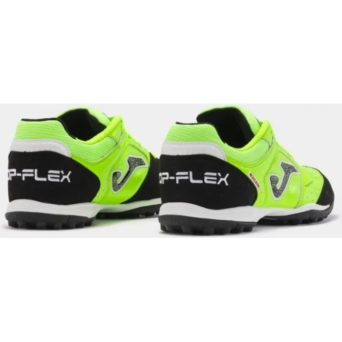 Сороконожки Joma Top Flex TOPW2411TF салатовий 40 (8445954890499) изображение 3