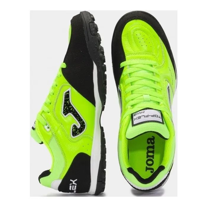 Сороконожки Joma Top Flex TOPW2411TF салатовий 40 (8445954890499) изображение 4