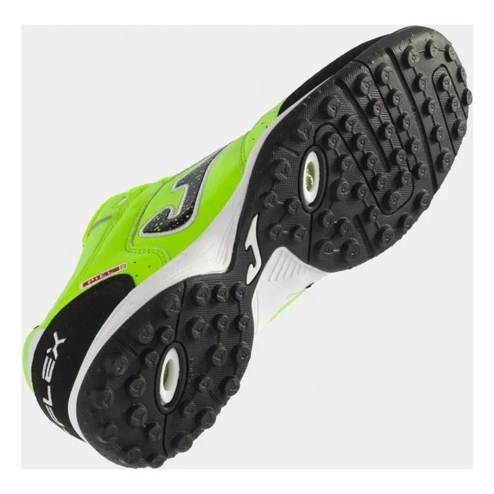 Сороконожки Joma Top Flex TOPW2411TF салатовий 40 (8445954890499) изображение 5