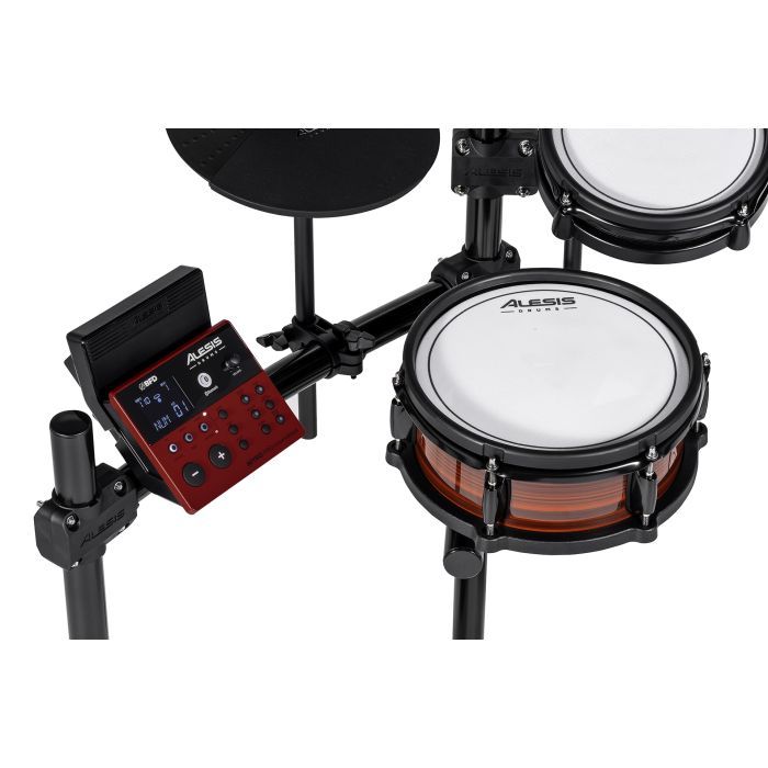 Электронная ударная установка Alesis Nitro Pro XL Kit изображение 3
