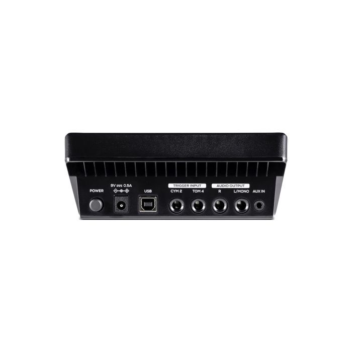 Электронная ударная установка Alesis Nitro Pro XL Kit изображение 5