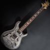 Гітара напівакустична PRS CE 24 Semi-Hollow Faded Grey Black зображення 10
