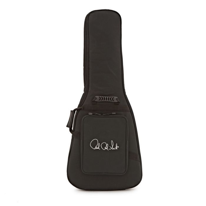 Гітара напівакустична PRS CE 24 Semi-Hollow Faded Grey Black зображення 11