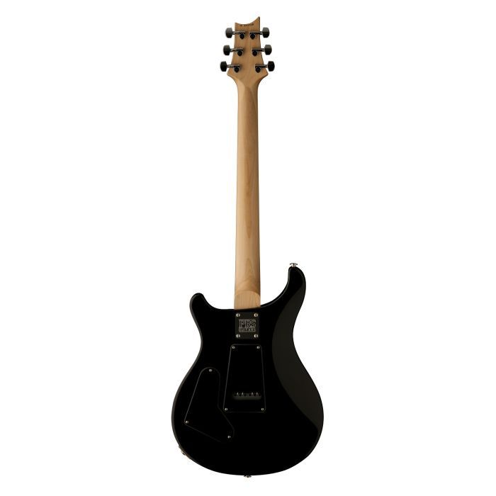 Гітара напівакустична PRS CE 24 Semi-Hollow Faded Grey Black зображення 2