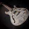 Гітара напівакустична PRS CE 24 Semi-Hollow Faded Grey Black зображення 4