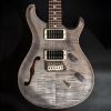 Гітара напівакустична PRS CE 24 Semi-Hollow Faded Grey Black зображення 5