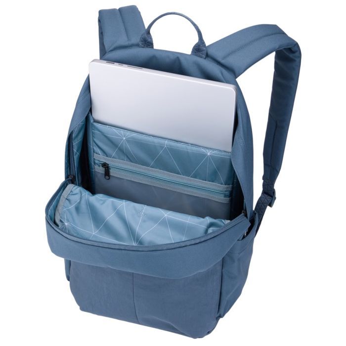 Рюкзак для ноутбука Thule 15.6" Campus Indago 23L TCAM-7116 Dark Slate (3205206) зображення 3
